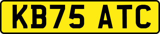 KB75ATC