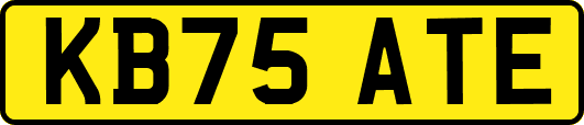 KB75ATE