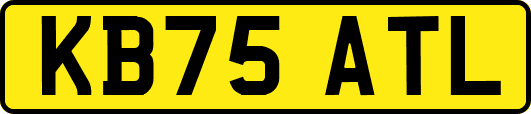 KB75ATL