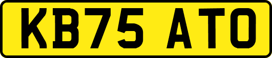 KB75ATO