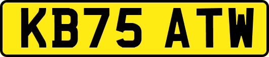 KB75ATW