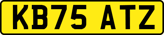 KB75ATZ