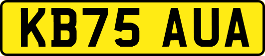 KB75AUA