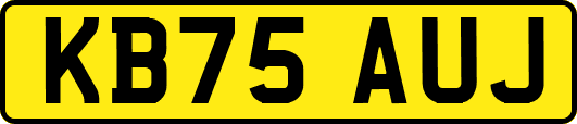 KB75AUJ