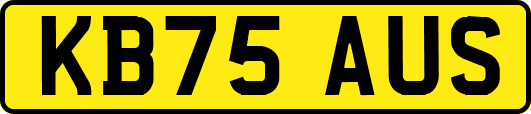 KB75AUS