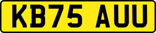 KB75AUU