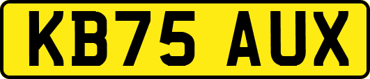 KB75AUX