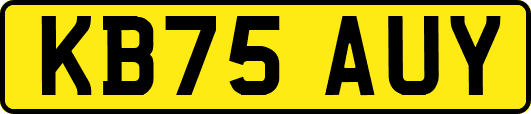 KB75AUY