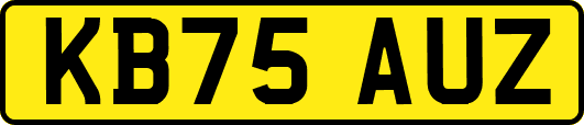 KB75AUZ