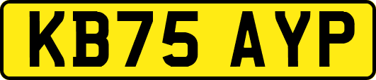 KB75AYP