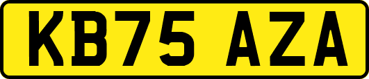 KB75AZA