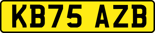 KB75AZB