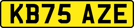 KB75AZE
