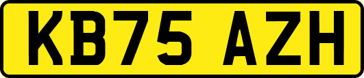 KB75AZH
