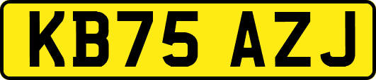 KB75AZJ