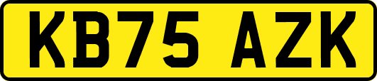 KB75AZK