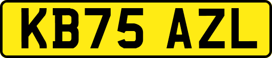 KB75AZL