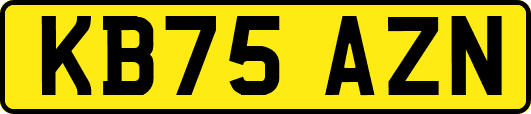KB75AZN