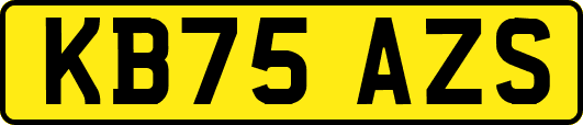 KB75AZS