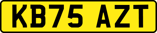 KB75AZT