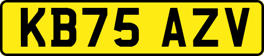 KB75AZV