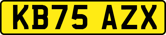 KB75AZX