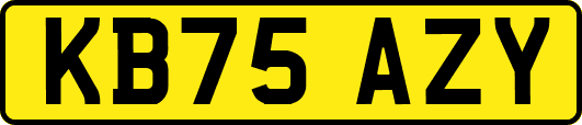 KB75AZY
