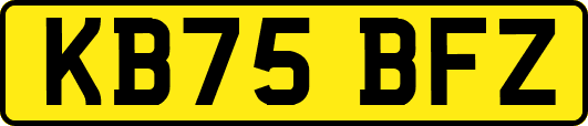 KB75BFZ