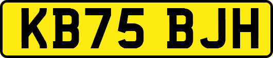 KB75BJH
