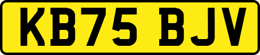 KB75BJV