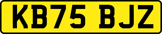 KB75BJZ