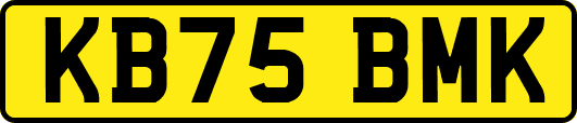 KB75BMK