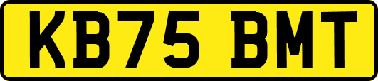 KB75BMT