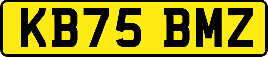 KB75BMZ