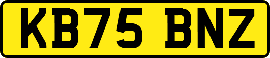 KB75BNZ