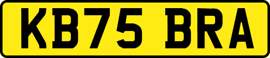 KB75BRA