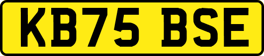 KB75BSE