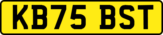 KB75BST