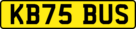 KB75BUS