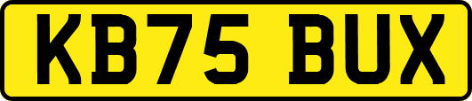 KB75BUX