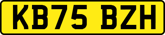 KB75BZH