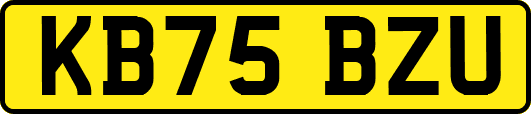 KB75BZU