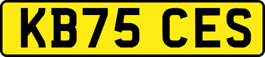 KB75CES
