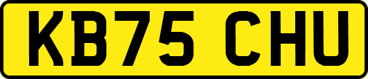 KB75CHU