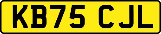 KB75CJL