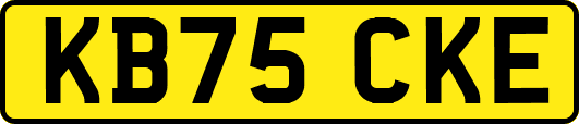 KB75CKE