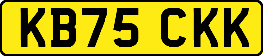 KB75CKK