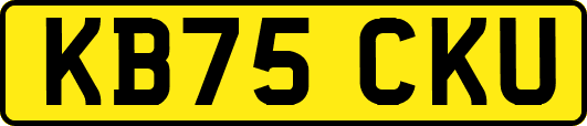 KB75CKU