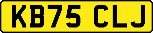 KB75CLJ