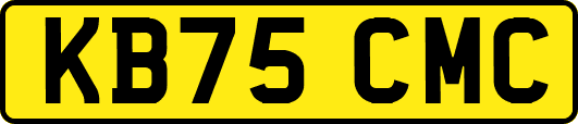 KB75CMC